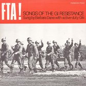 FTA!: Songs Of The GI Resistance