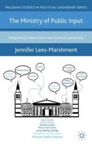 The Ministry of Public Input