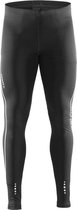 Craft Mind Tights men Zwart maat XS