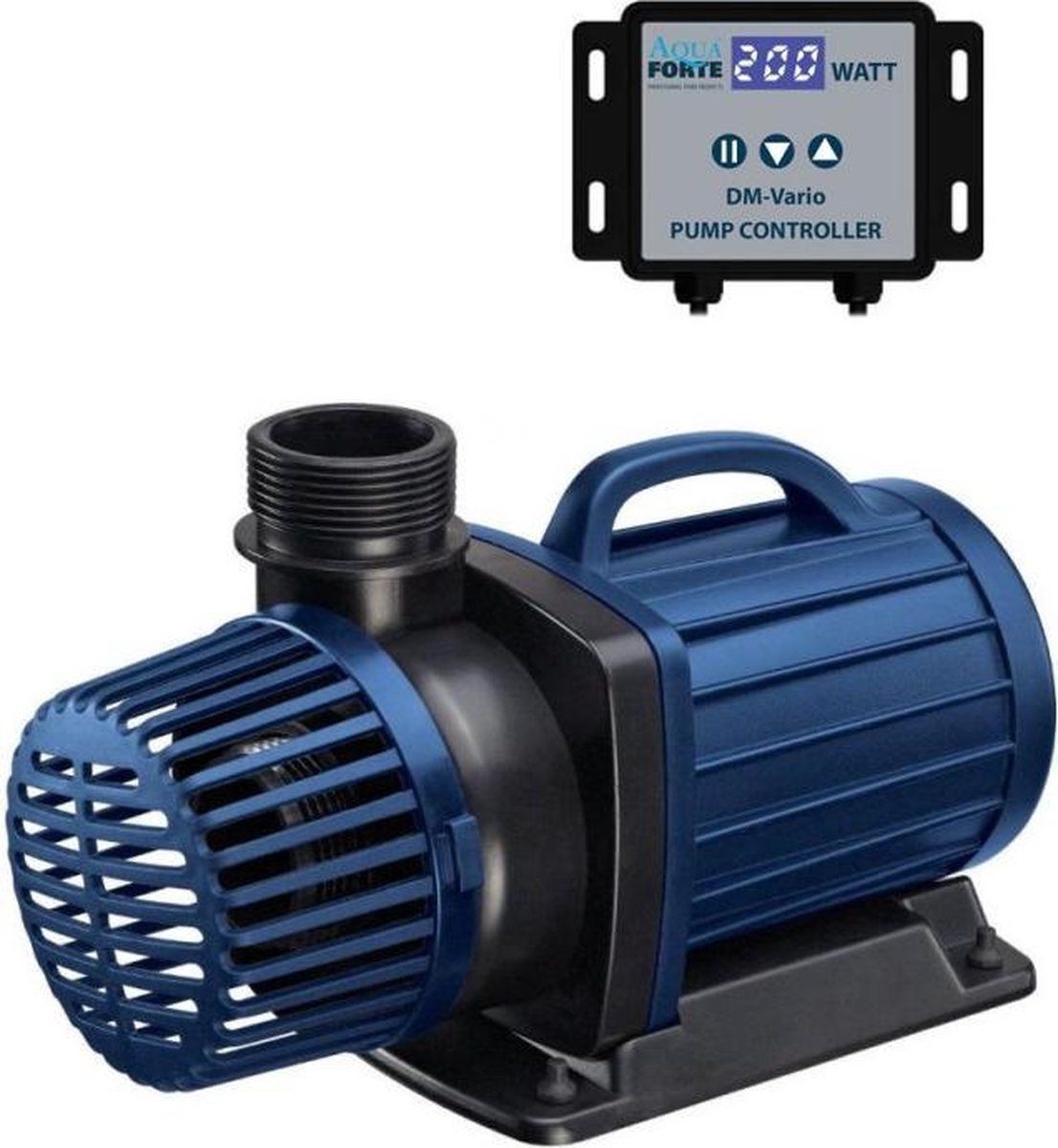 Bol.com AquaForte DM-10000 Vario vijverpomp aanbieding