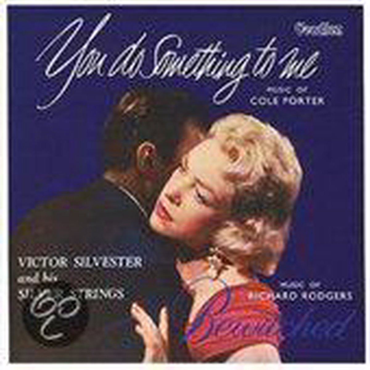 Bewitched/you Do Somethin