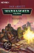 Warhammer 40 000. Necropolis