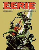 Eerie Archives - Eerie Archives Volume 14