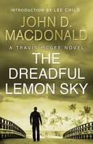 Omslag The Dreadful Lemon Sky: Introduction by Lee Child