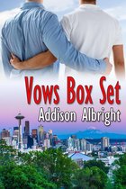 Vows - Vows Box Set