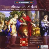 Various Artists - 6 Cantatas (CD)