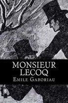 Monsieur Lecoq