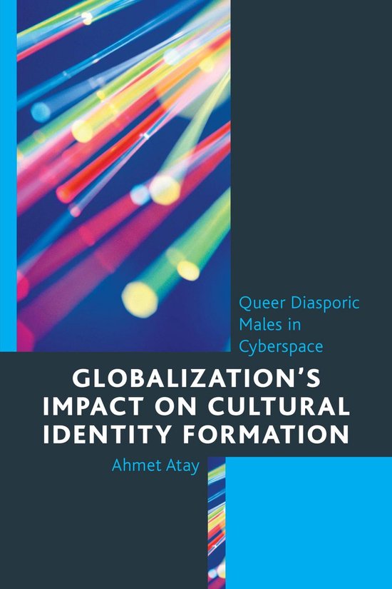 Studies in New Media - Globalization’s Impact on Cultural  ... - cover