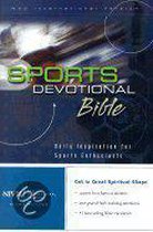 Sports Devotional Bible