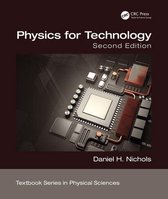 Textbook Series in Physical Sciences - Physics for Technology, Second Edition