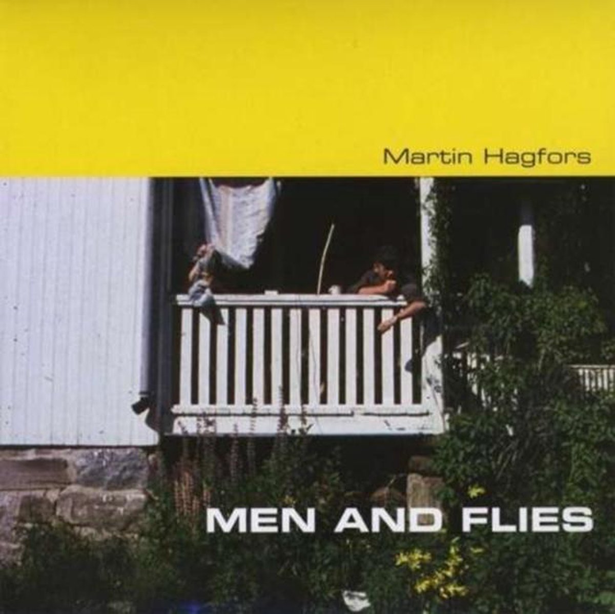 Men & Flies