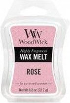 WoodWick® wax melt Rose