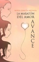La Maraton del amor - Avance La Maraton del Amor