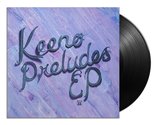 Preludes Ep (LP)