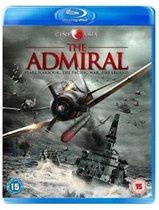 The Admiral Blu-Ray