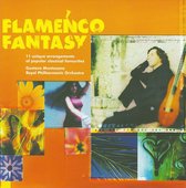 Flamenco Fantasy (English Vers