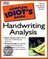 The Complete Idiot'S Guide To Handwriting Analysis
