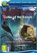 Redemption Cemetery: Curse of the Raven - Windows