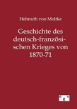 Geschichte des deutsch-französischen Krieges von 1870-71