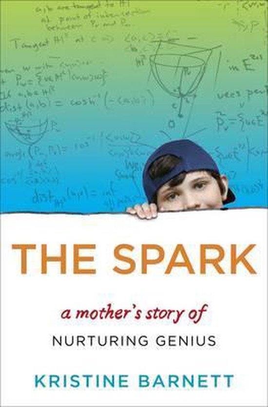 The Spark - cover