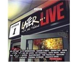 Later...Live With Jools Holland