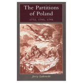 Partitions Of Poland, 1772, 1793, 1795