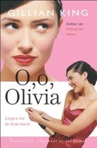 O, o, Olivia