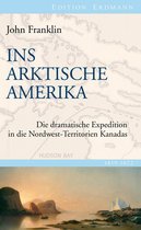 Edition Erdmann - Ins Arktische Amerika