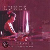 Grande: 13 Great Latin Songs