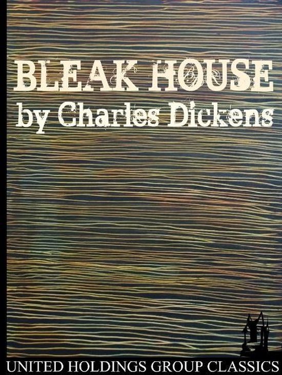 Bleak House - cover