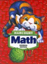 Harcourt School Publishers Math: Student Edition Grade 2 2008