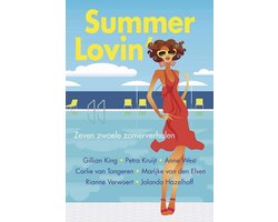 Omslag van Summer lovin