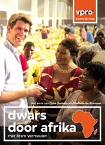 Dwars Door Afrika (DVD)