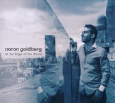 Aaron Goldberg - At The Edge Of The World (CD)