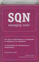 SQN managing tools / Nederlandse editie