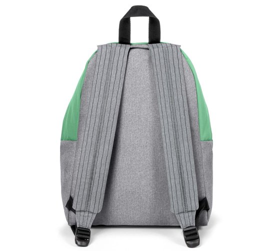 Eastpak Backpack - Unisex - grijs/groen | bol.com