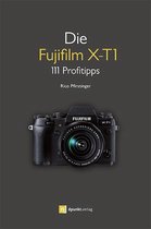 Die Fujifilm X-T1