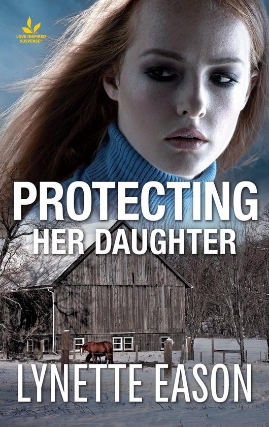 Wrangler's Corner 3 - Protecting Her Daughter - cover