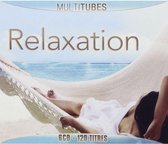 Relaxation- Multitubes