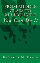 From Middle Class to Millionaire