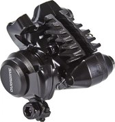 Shimano Road BR-R305 Schijf remklauwen achterwiel mechanisch zwart