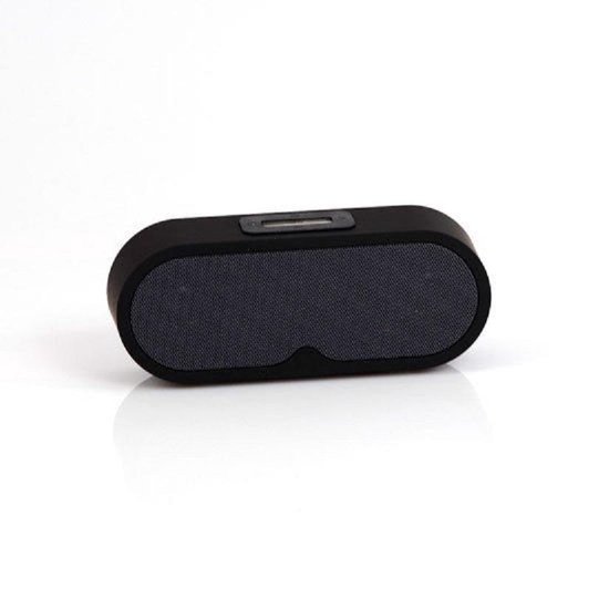 vijver compact Gelijkenis Pulse Bluetooth Luidspreker - Loudspeaker - Zwart - Bluetoothspeaker -  Laptopspeaker -... | bol.com