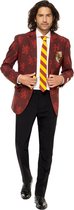 OppoSuits Harry Potter™ - Heren Halloween Kostuum - Gekleurd - Maat 46