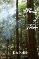 Plenty of Time (large print)