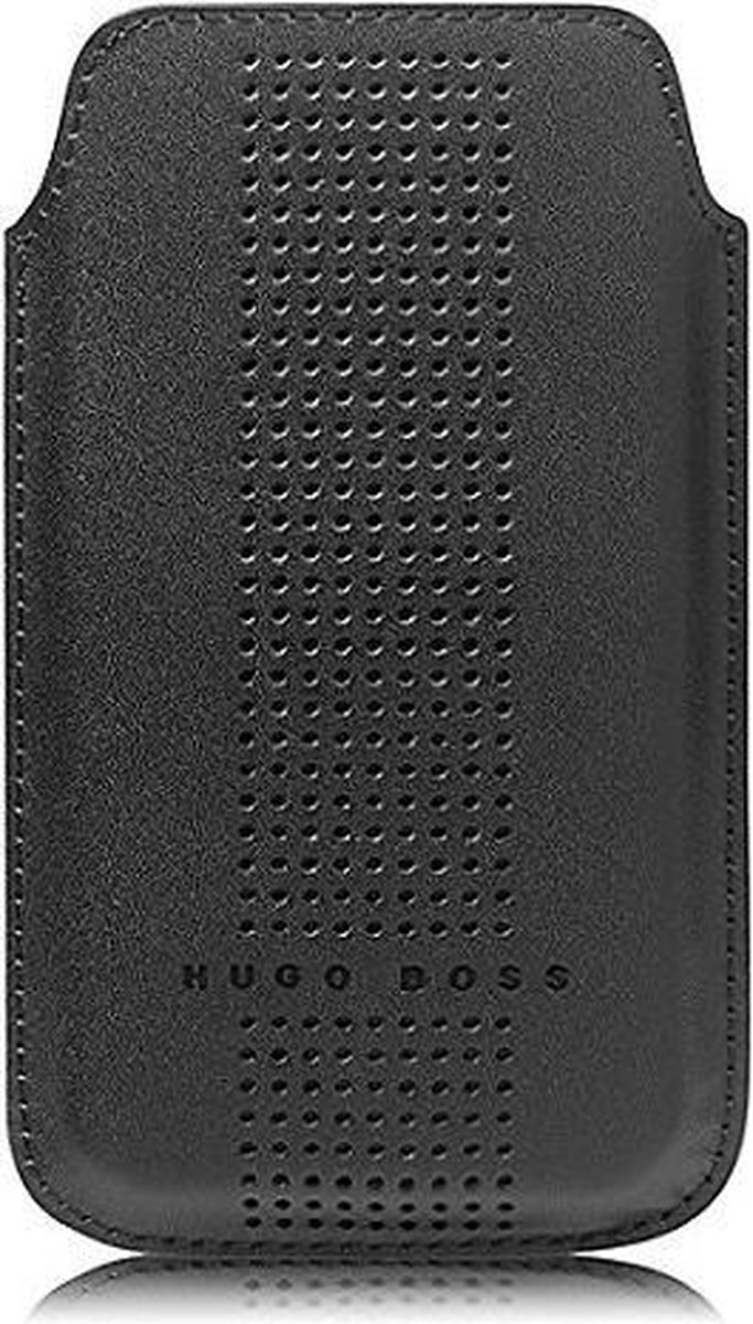 Hugo Boss pouch schuifhoesje 'Copenhagen'- zwart