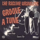 The Ragtime Wranglers - Groove A Tune (CD)