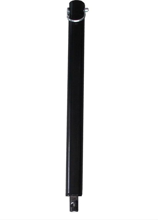 Kibani grondboren set 60 mm + 80 mm + verlengstuk van Kibani — afbeelding 3