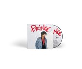 CD cover van Originals van Prince
