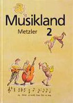 Musikland. Schülerbuch. Ab Klasse 7