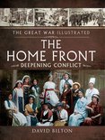 The Great War Illustrated - The Great War Illustrated - The Home Front